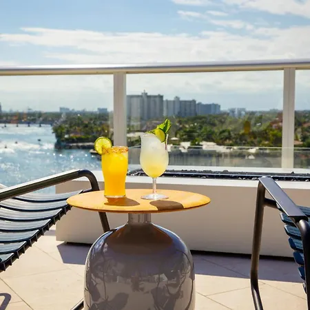 The Kimpton Shorebreak Fort Lauderdale Beach Resort-3